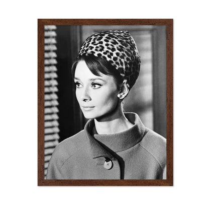 How To Steal A Million 1966 Audrey Hepburn No7