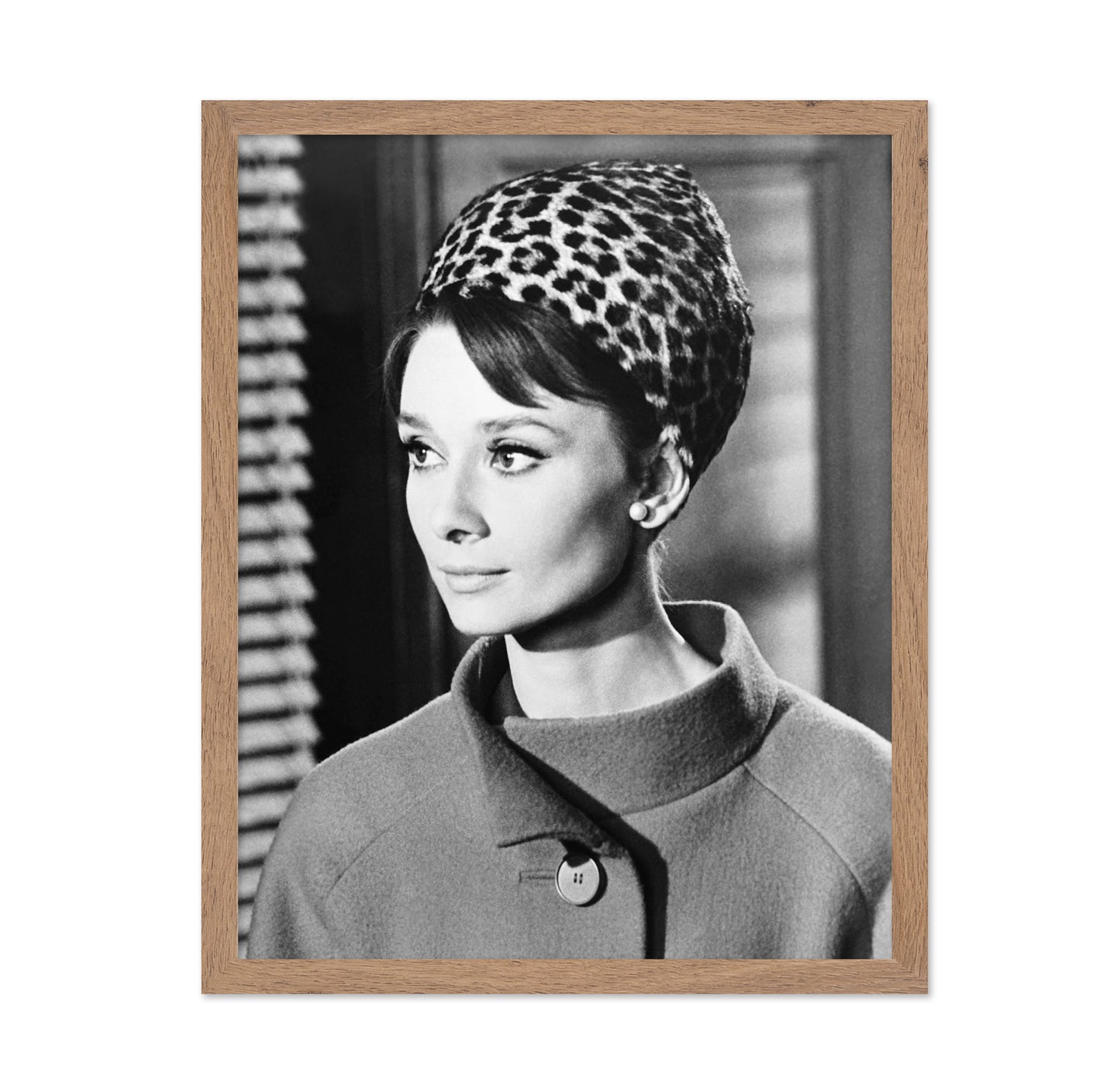 How To Steal A Million 1966 Audrey Hepburn No7