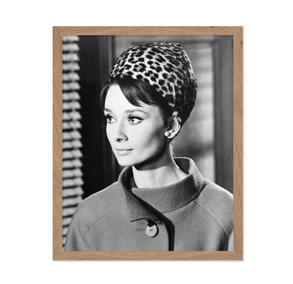 How To Steal A Million 1966 Audrey Hepburn No7