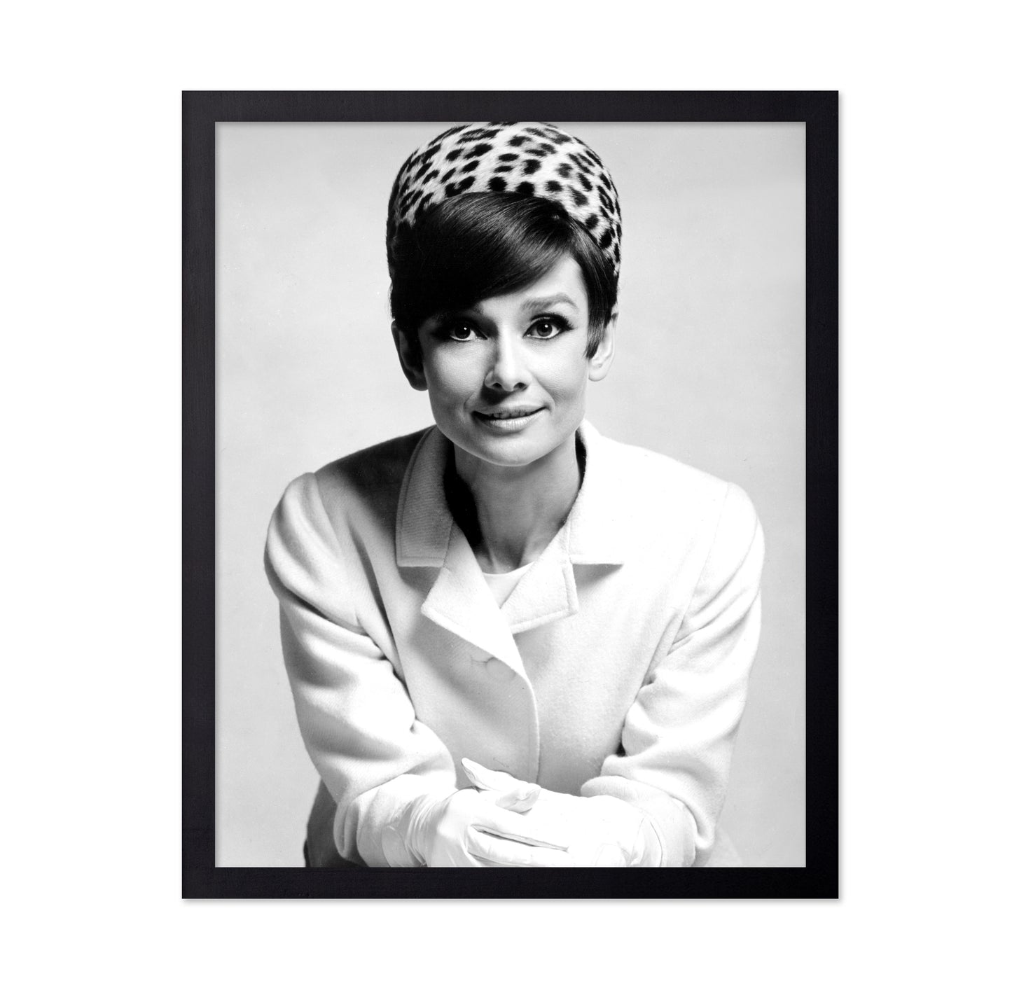 How To Steal A Million 1966 Audrey Hepburn No6
