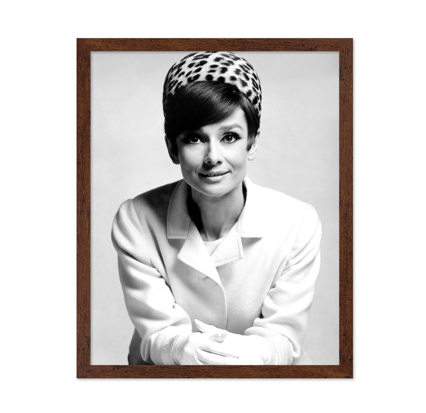 How To Steal A Million 1966 Audrey Hepburn No6