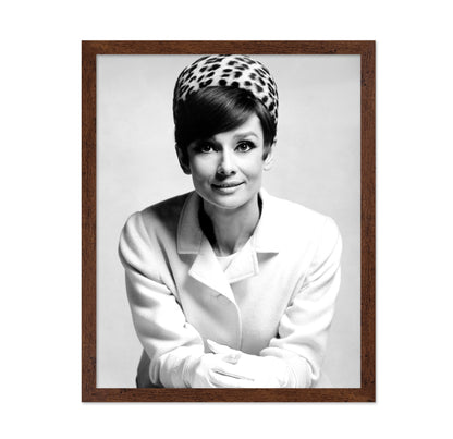 How To Steal A Million 1966 Audrey Hepburn No6