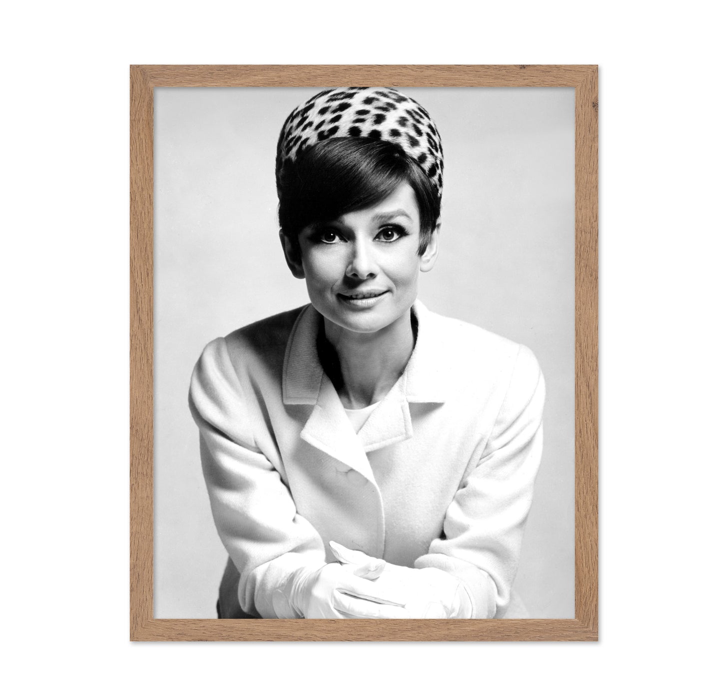 How To Steal A Million 1966 Audrey Hepburn No6