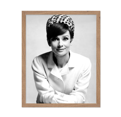 How To Steal A Million 1966 Audrey Hepburn No6