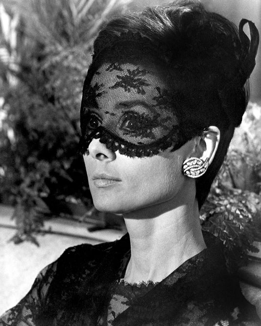 How To Steal A Million 1966 Audrey Hepburn No8
