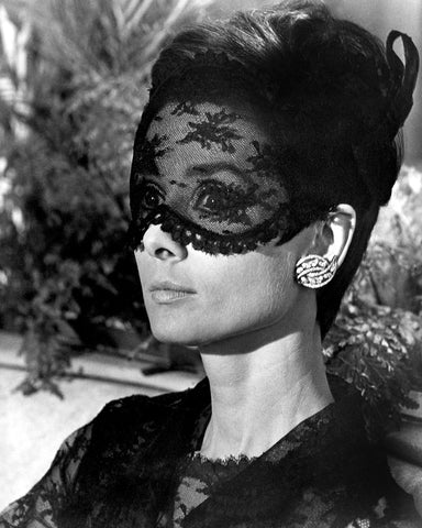 How To Steal A Million 1966 Audrey Hepburn No8