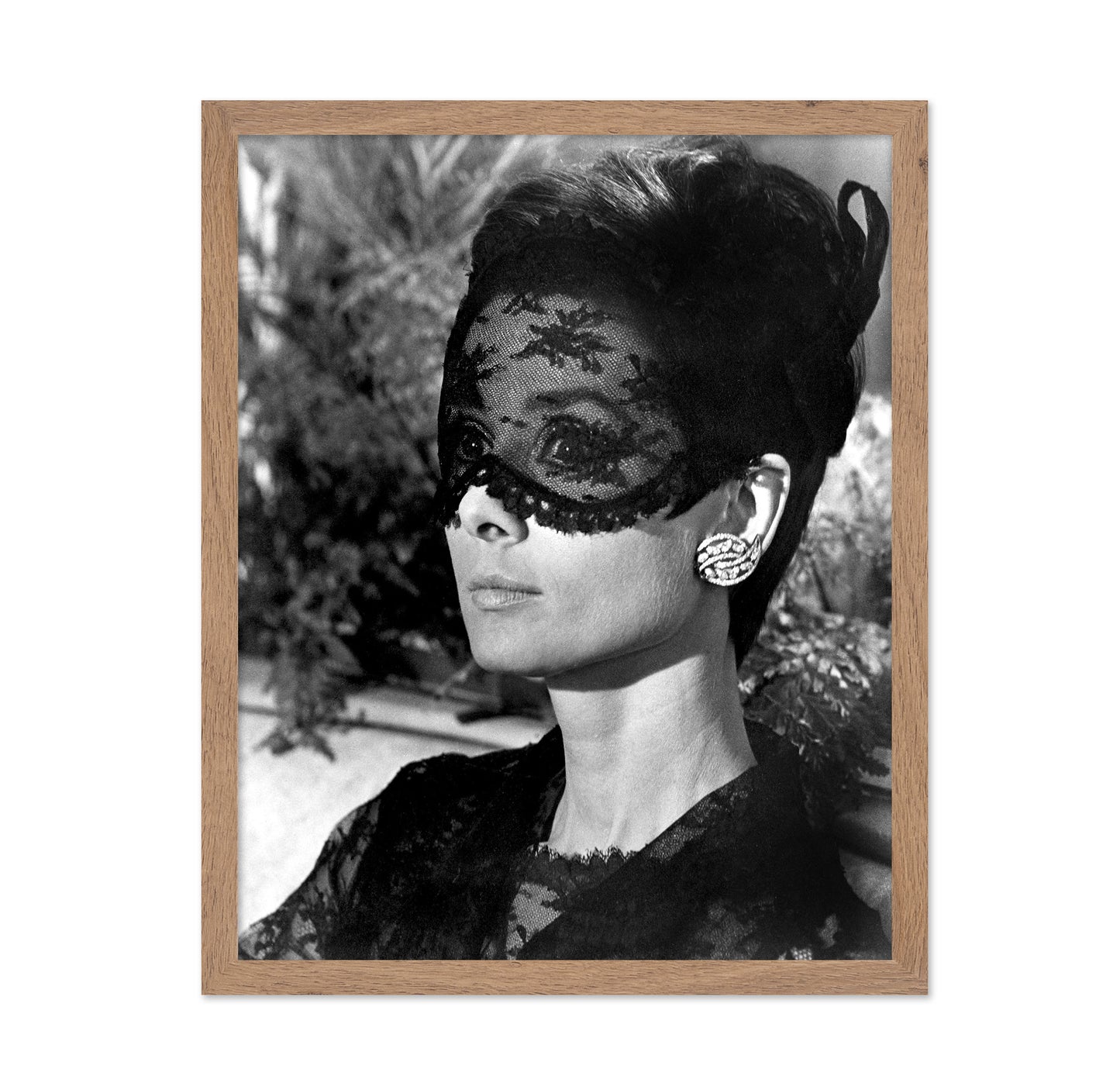 How To Steal A Million 1966 Audrey Hepburn No8