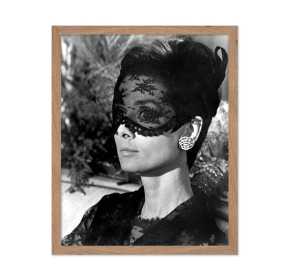 How To Steal A Million 1966 Audrey Hepburn No8