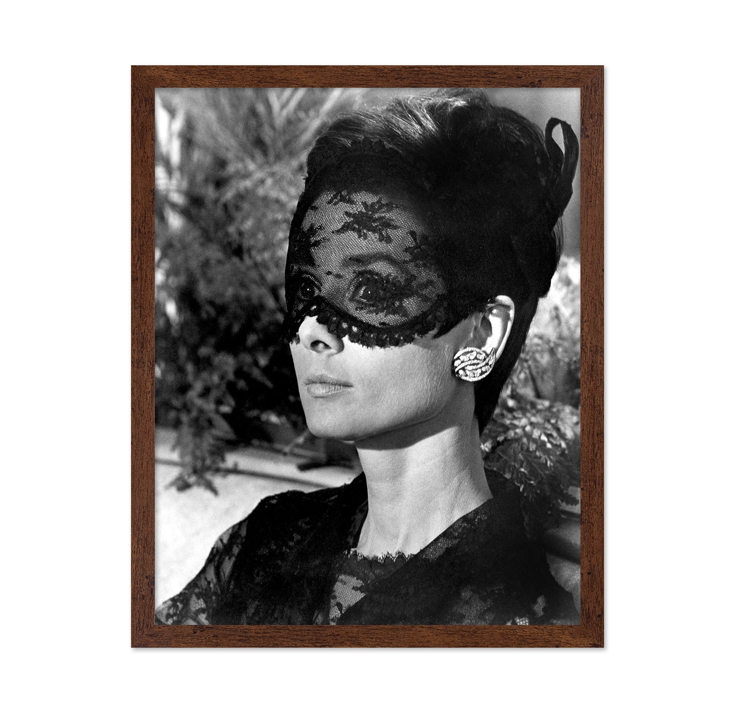 How To Steal A Million 1966 Audrey Hepburn No8