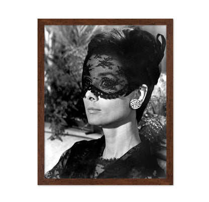 How To Steal A Million 1966 Audrey Hepburn No8