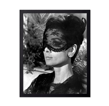 How To Steal A Million 1966 Audrey Hepburn No8