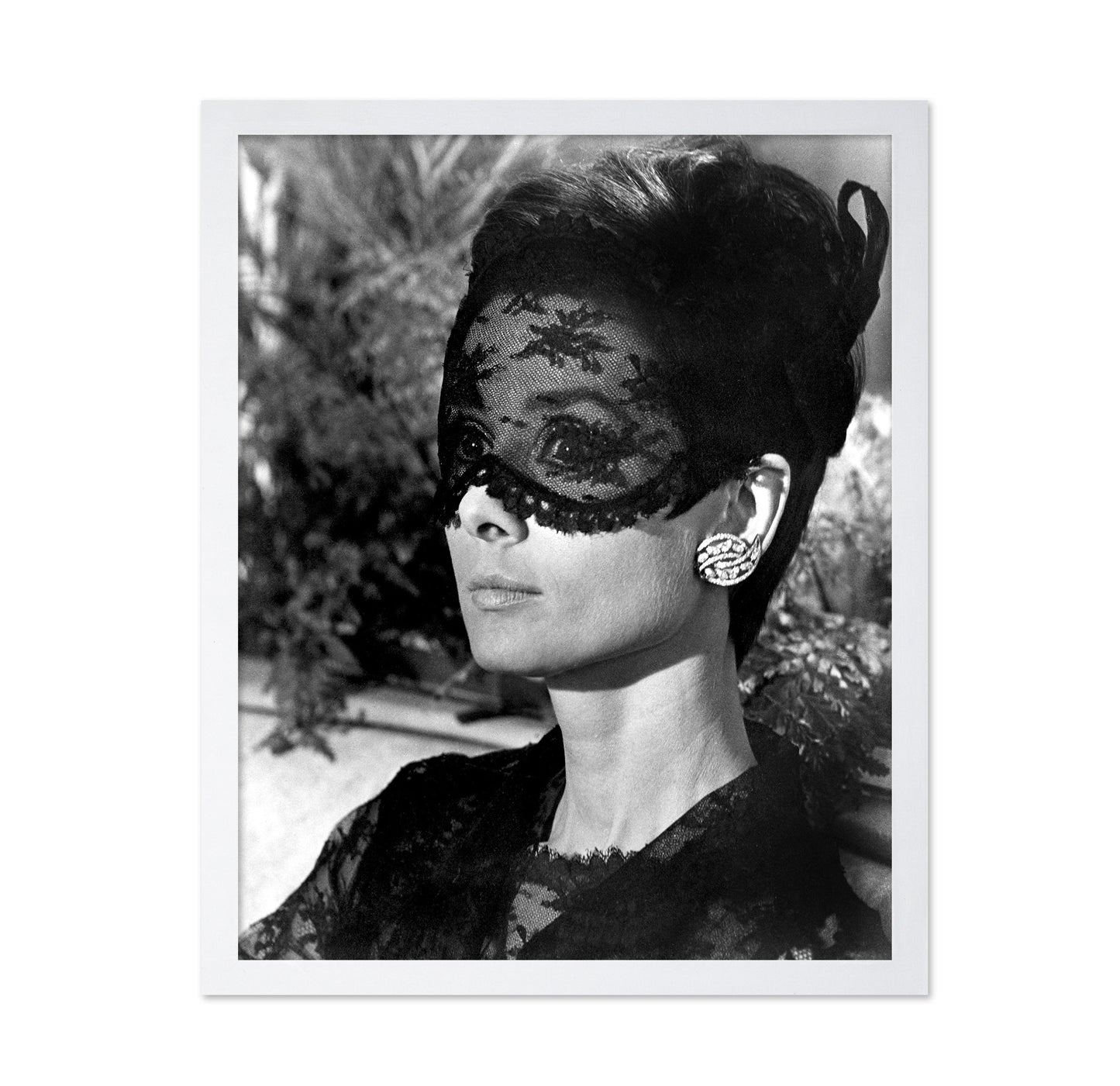 How To Steal A Million 1966 Audrey Hepburn No8