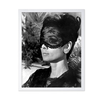 How To Steal A Million 1966 Audrey Hepburn No8