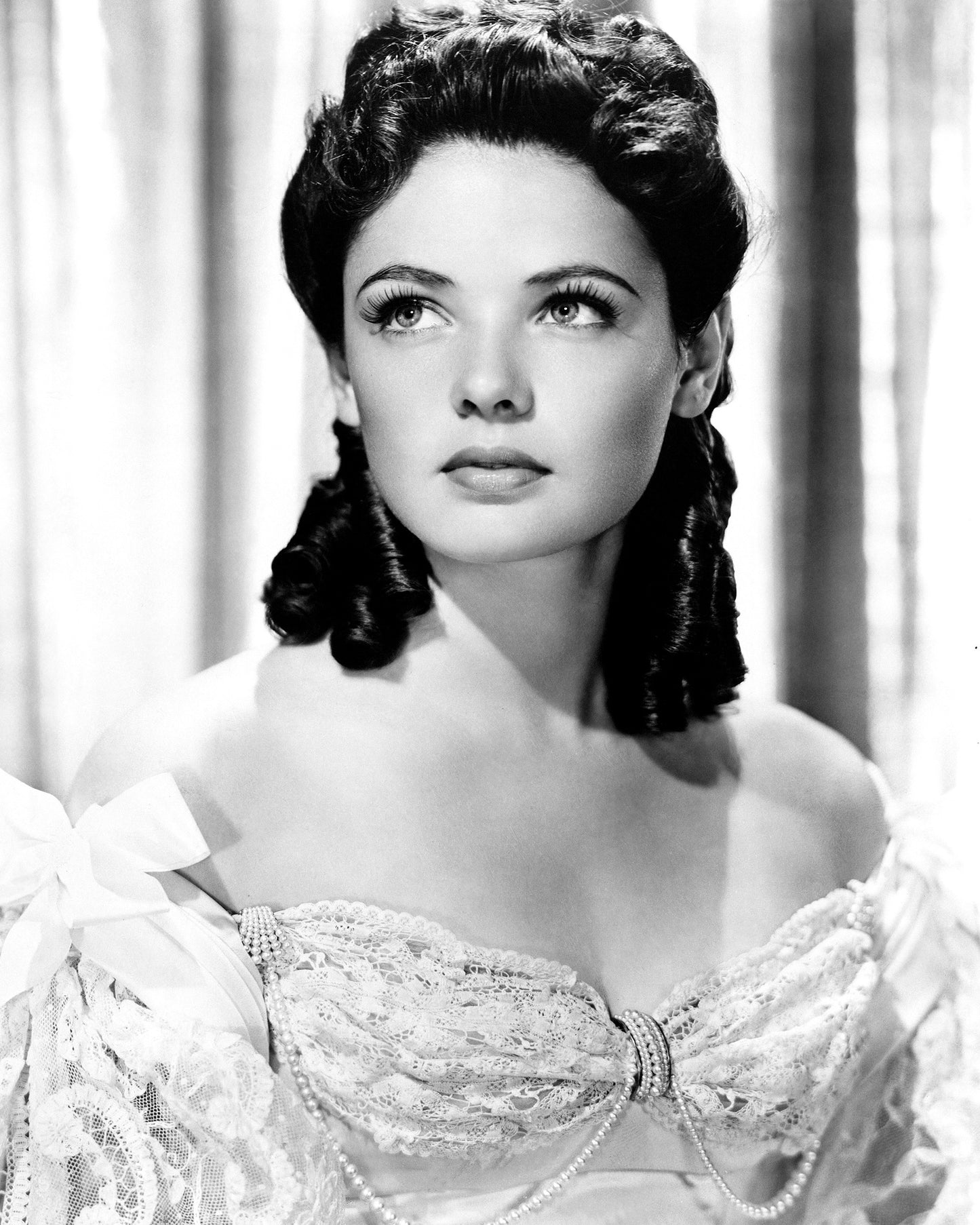 Hudson's Bay 1941 Gene Tierney