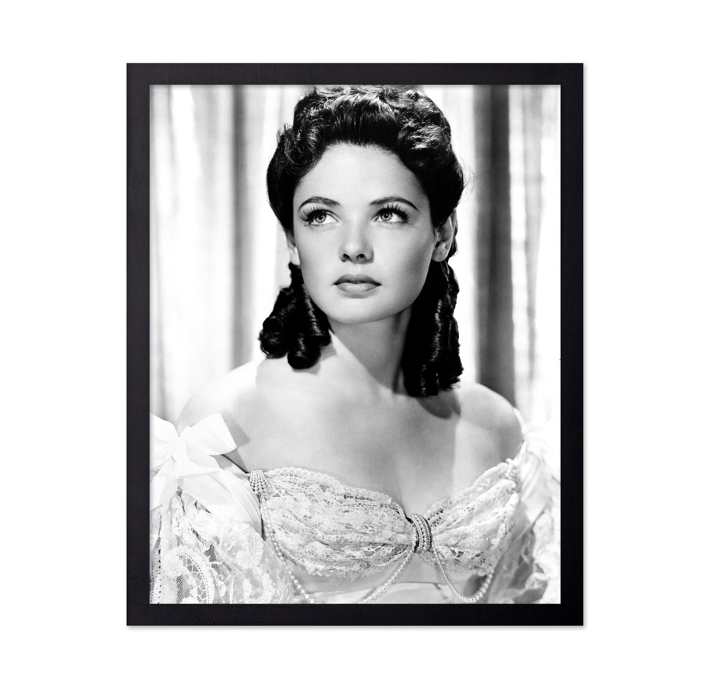 Hudson's Bay 1941 Gene Tierney