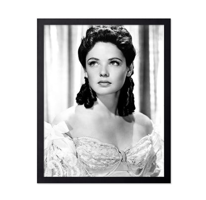 Hudson's Bay 1941 Gene Tierney