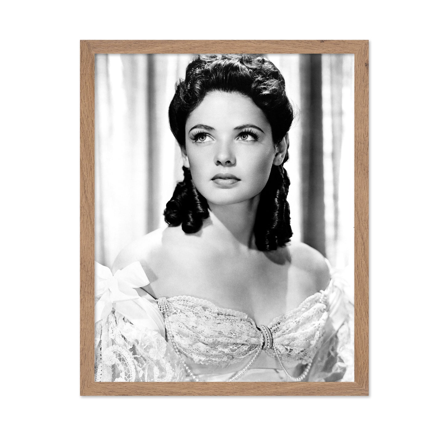 Hudson's Bay 1941 Gene Tierney