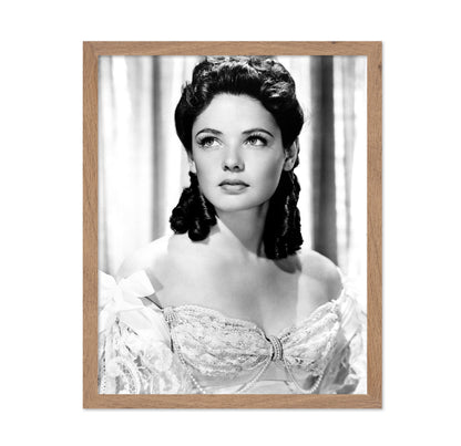 Hudson's Bay 1941 Gene Tierney