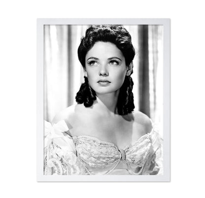 Hudson's Bay 1941 Gene Tierney