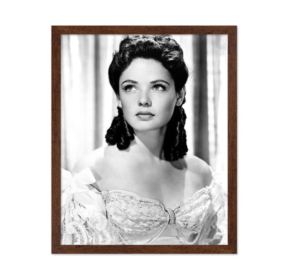Hudson's Bay 1941 Gene Tierney