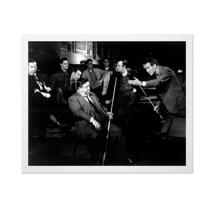 The Hustler 1961 Paul Newman No8