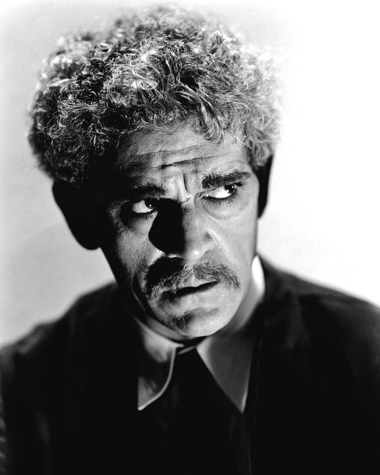 The Invisible Man Returns 1940 Boris Karloff