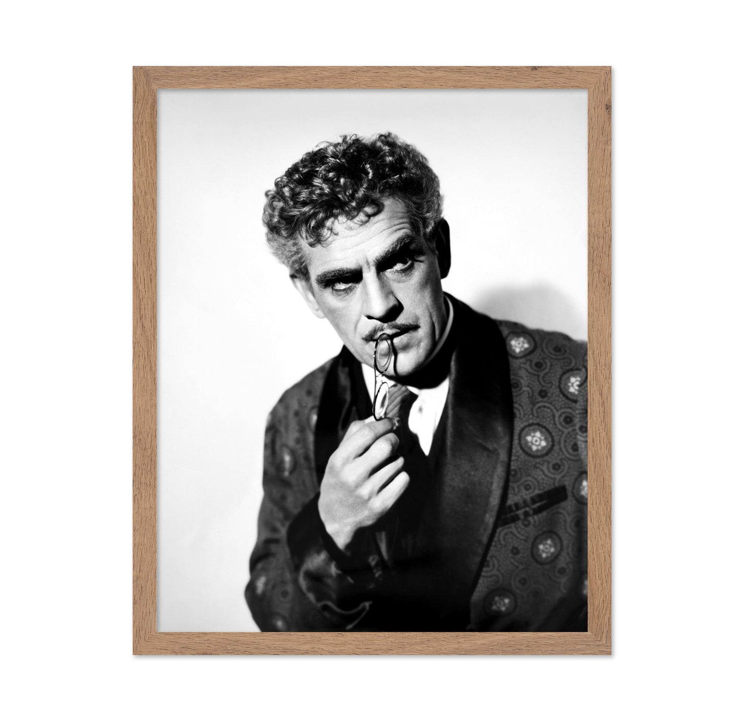 The Invisible Ray 1936 Boris Karloff