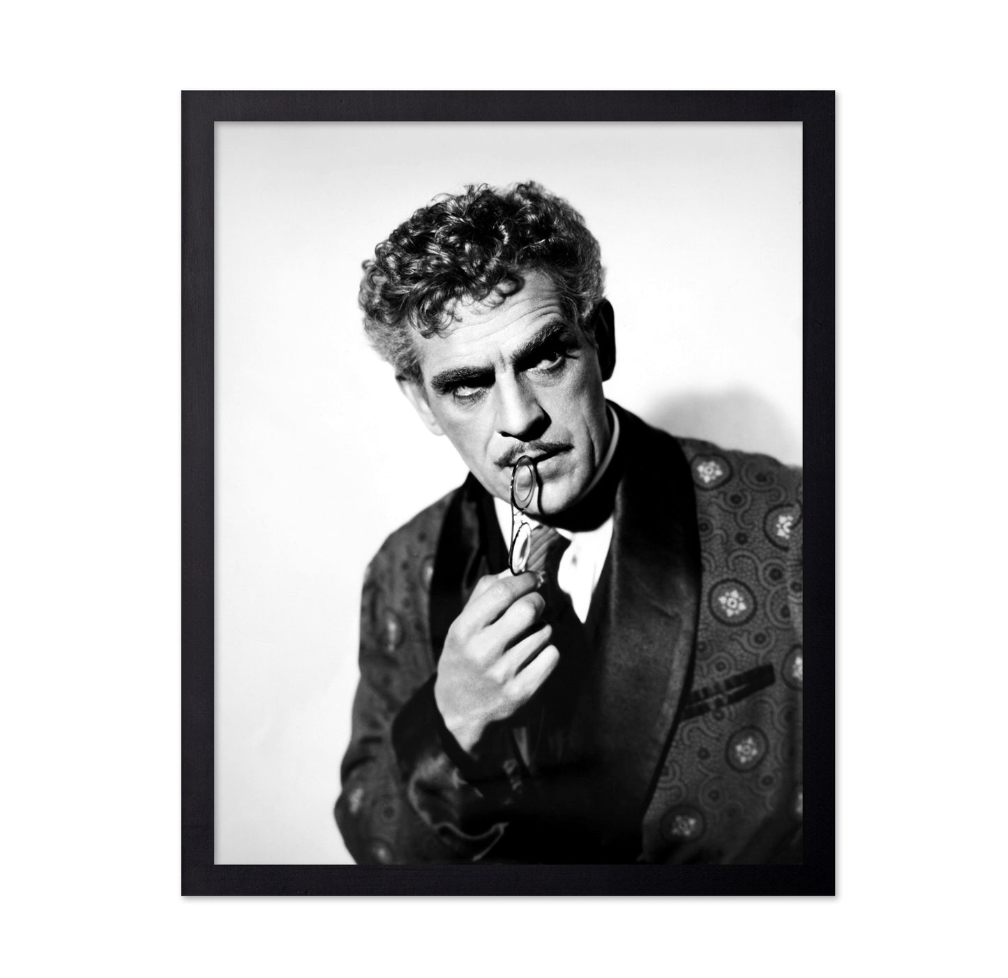 The Invisible Ray 1936 Boris Karloff