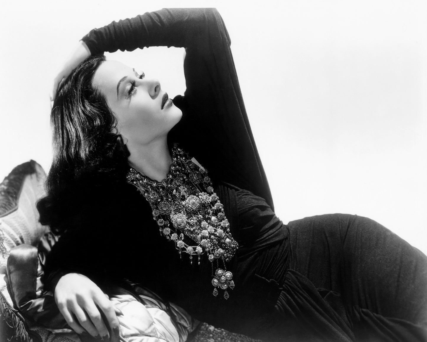 I Take This Woman 1940 Hedy Lamarr