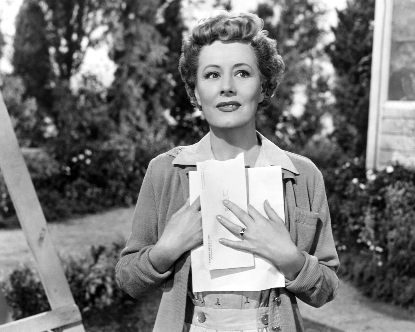It Grows On Trees 1952 Irene Dunne No1
