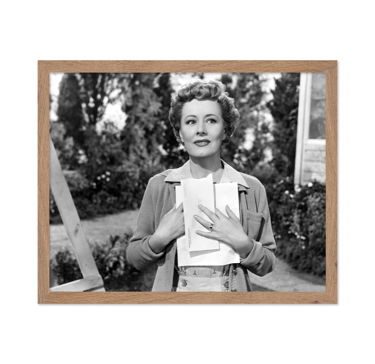 It Grows On Trees 1952 Irene Dunne No1