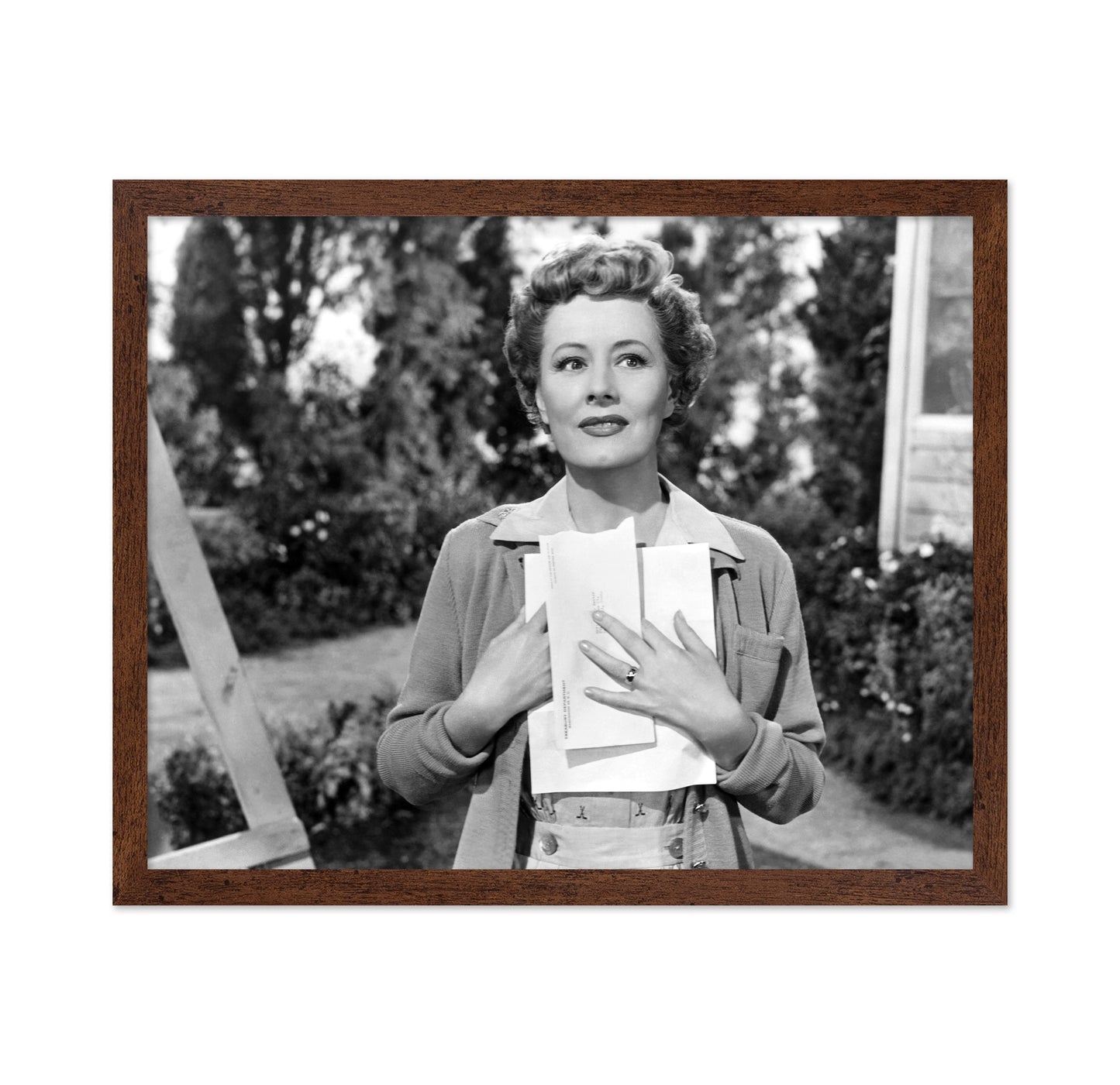 It Grows On Trees 1952 Irene Dunne No1