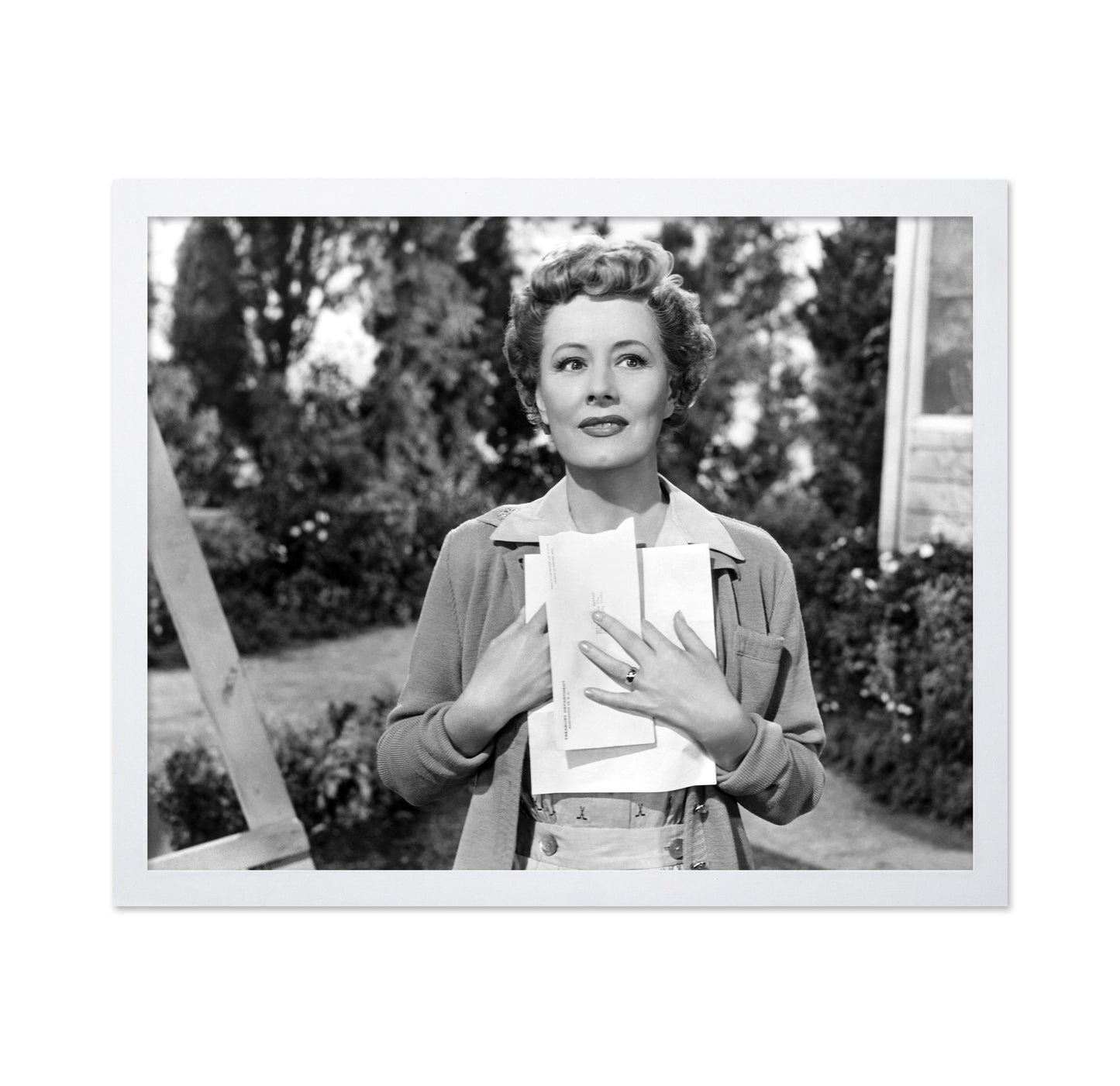 It Grows On Trees 1952 Irene Dunne No1