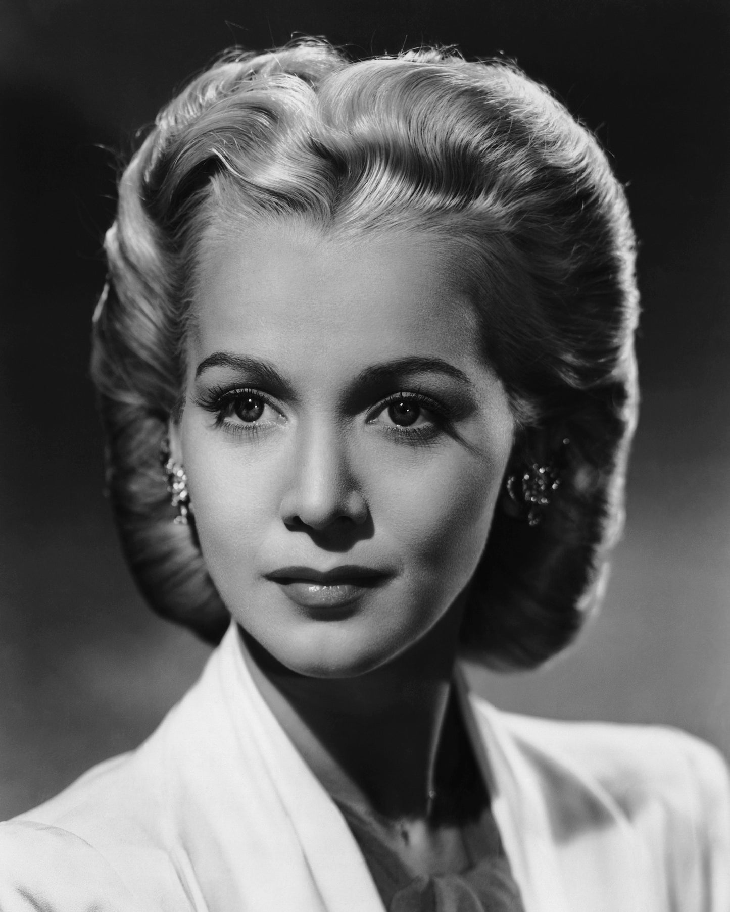 I Wake Up Screaming 1941 Carole Landis