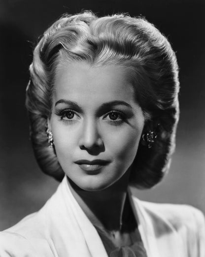I Wake Up Screaming 1941 Carole Landis
