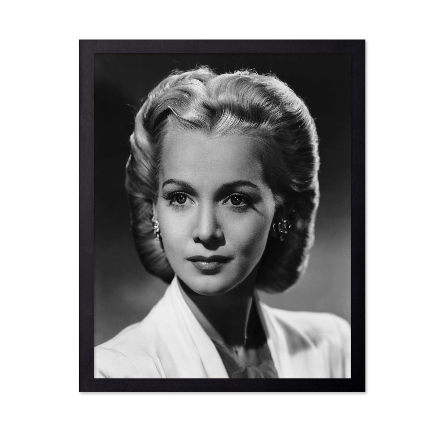 I Wake Up Screaming 1941 Carole Landis