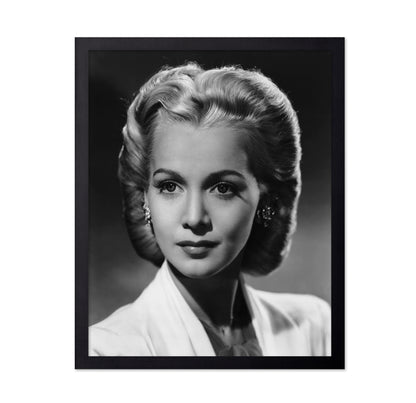 I Wake Up Screaming 1941 Carole Landis