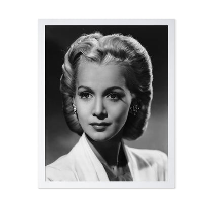 I Wake Up Screaming 1941 Carole Landis