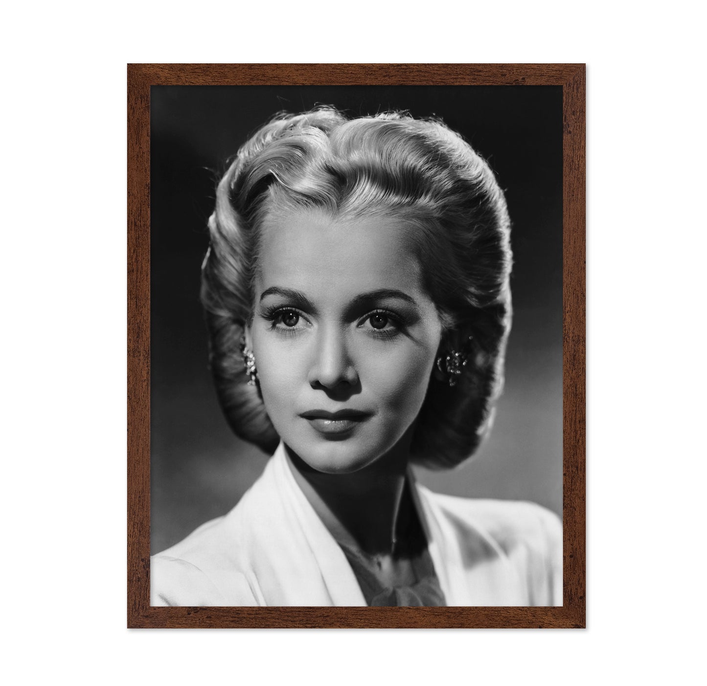 I Wake Up Screaming 1941 Carole Landis