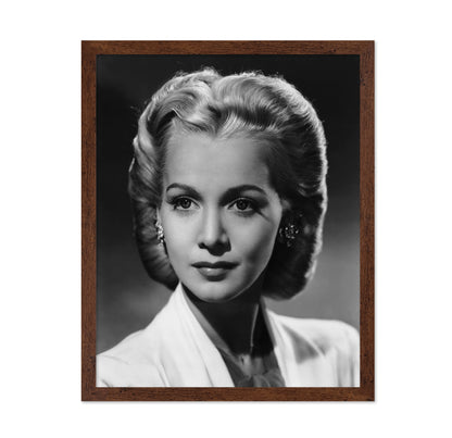 I Wake Up Screaming 1941 Carole Landis