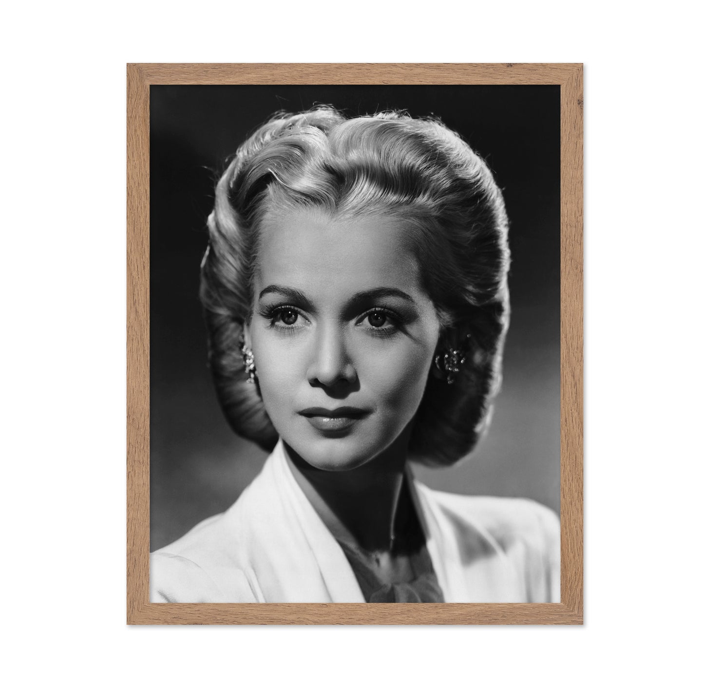 I Wake Up Screaming 1941 Carole Landis