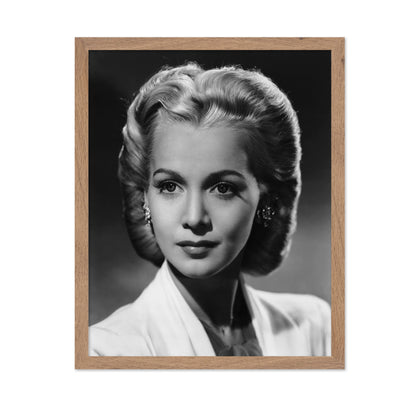 I Wake Up Screaming 1941 Carole Landis