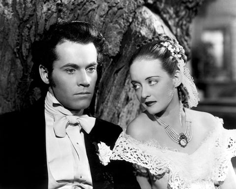 Jezebel 1938 Bette Davis No3