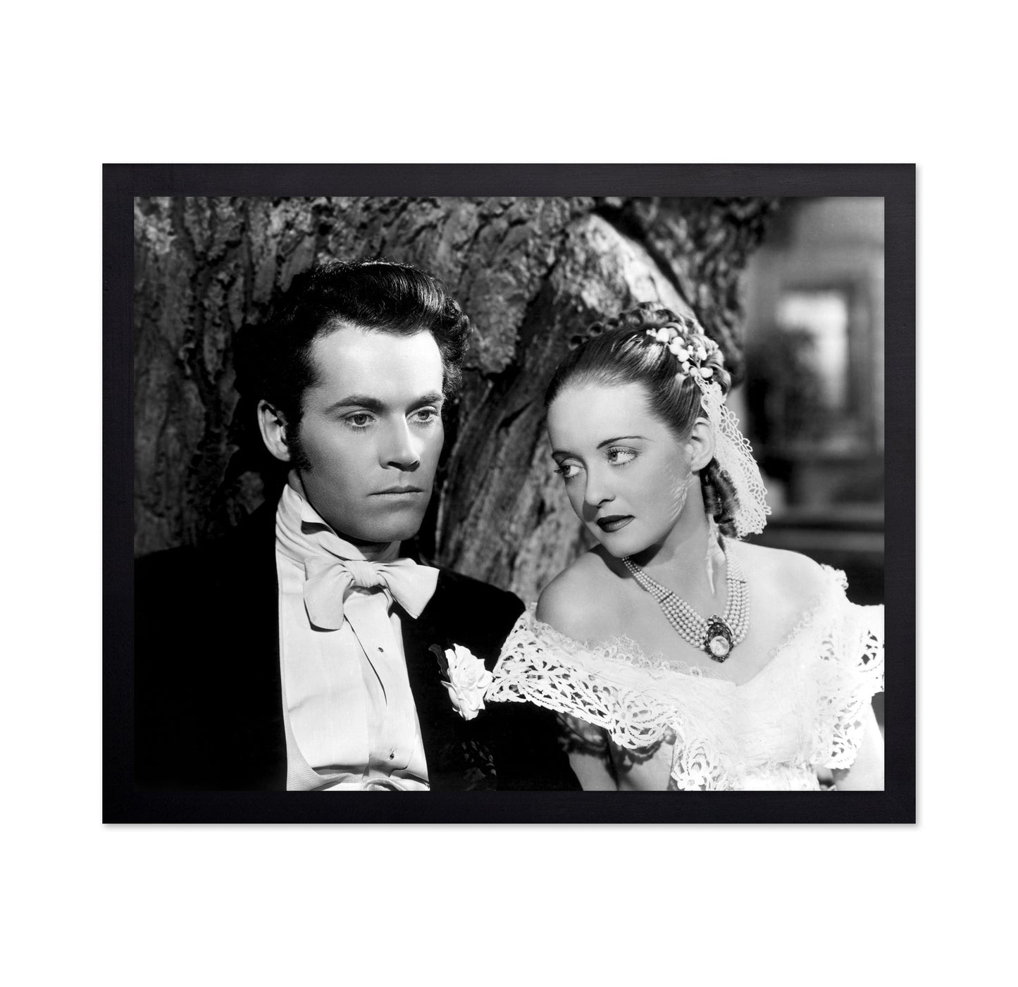 Jezebel 1938 Bette Davis No3