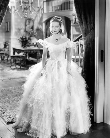 Jezebel 1938 Bette Davis No2