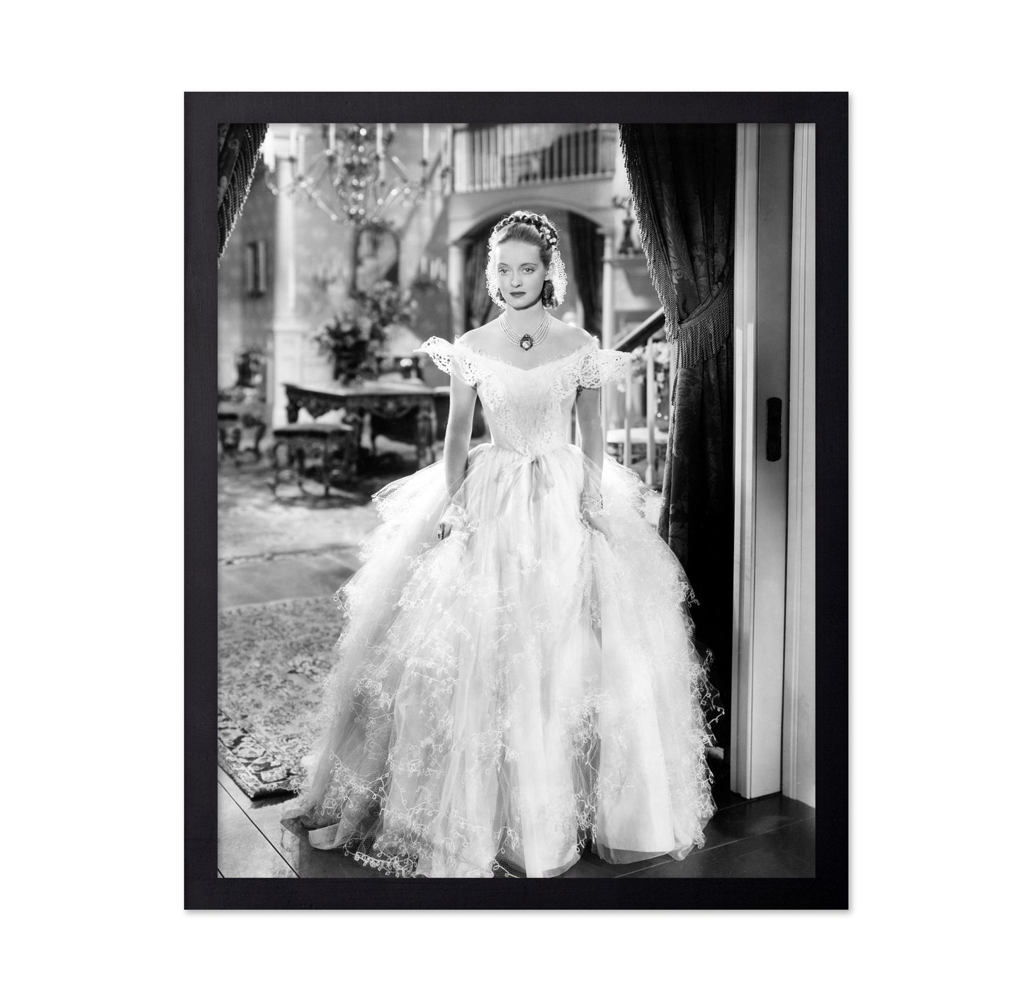 Jezebel 1938 Bette Davis No2