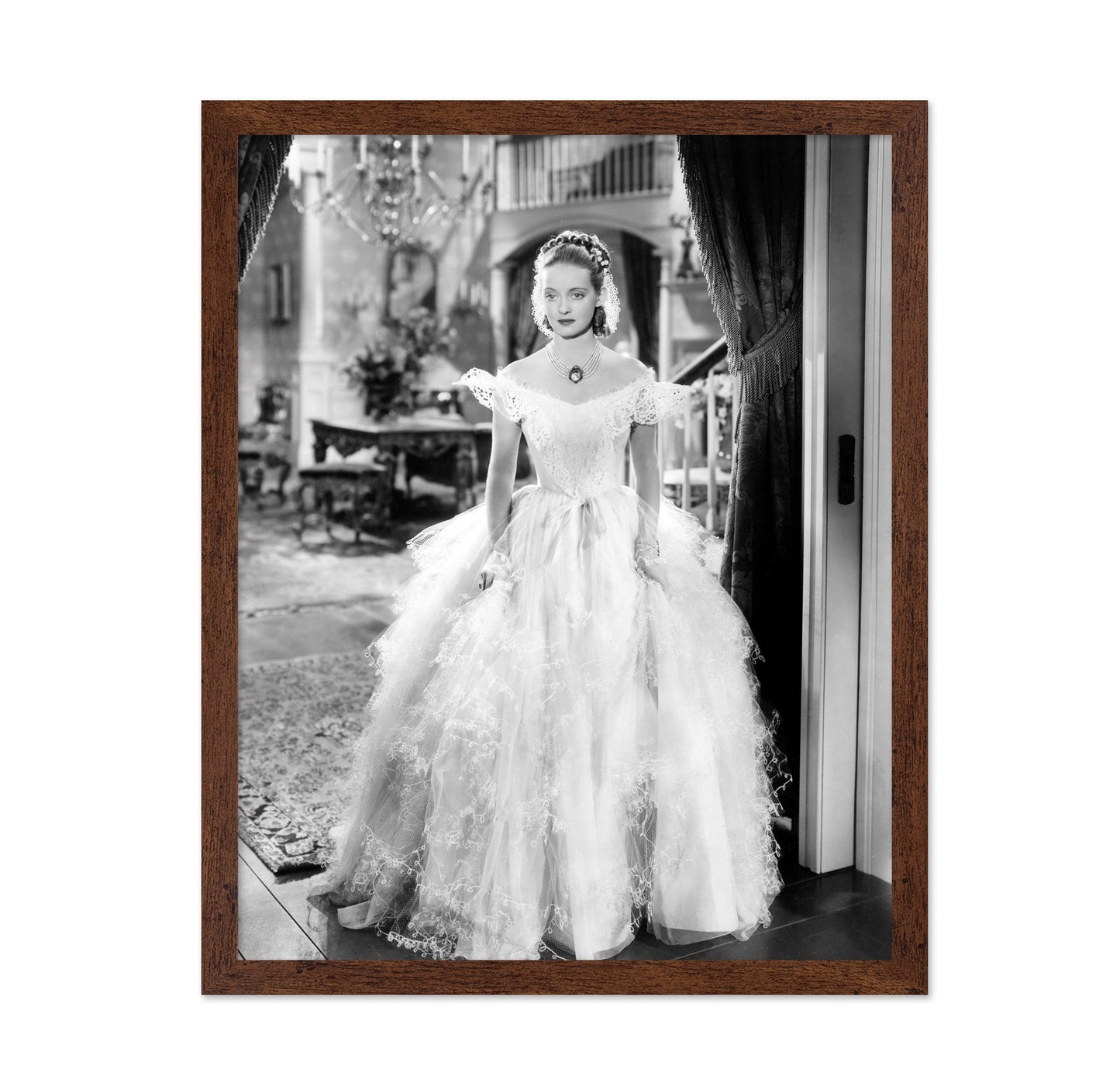 Jezebel 1938 Bette Davis No2