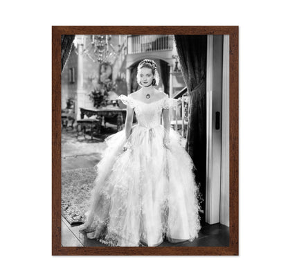 Jezebel 1938 Bette Davis No2