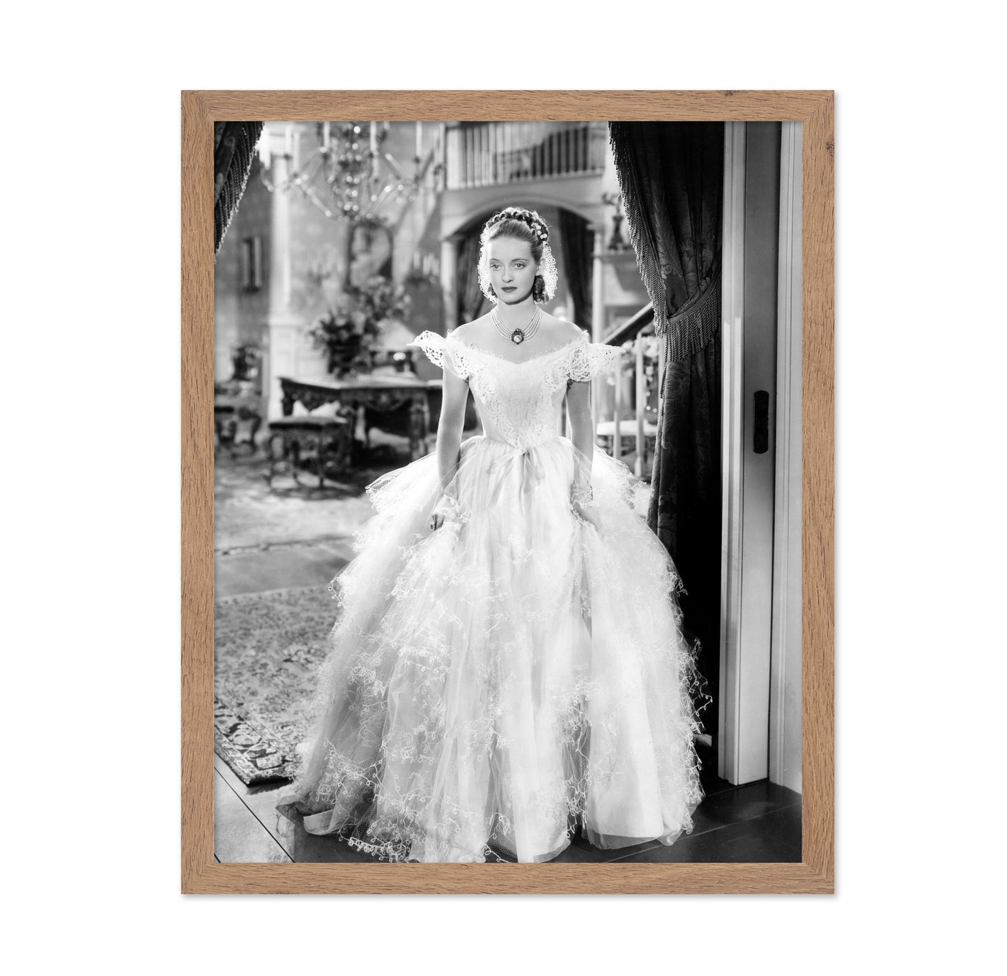 Jezebel 1938 Bette Davis No2