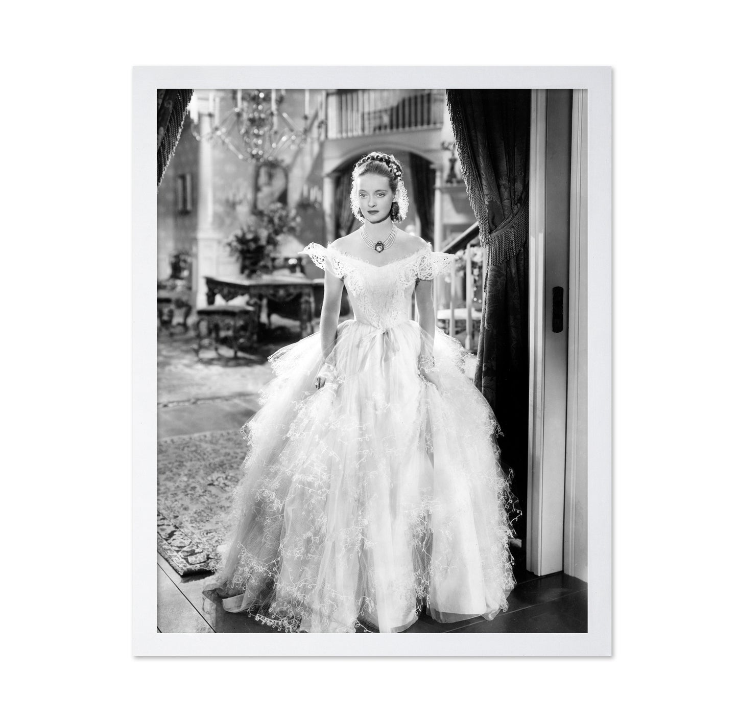 Jezebel 1938 Bette Davis No2